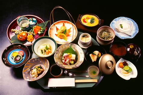 Kaiseki restaurant
